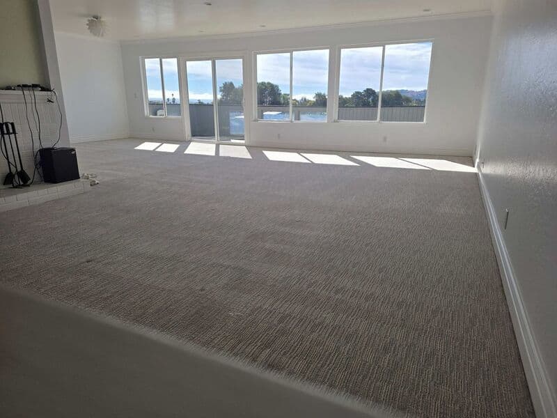 Greenbrae Condo: 827 S. Eliseo Dr.