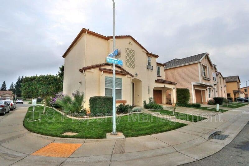 Rancho Cordova House: 11836 Windham Way