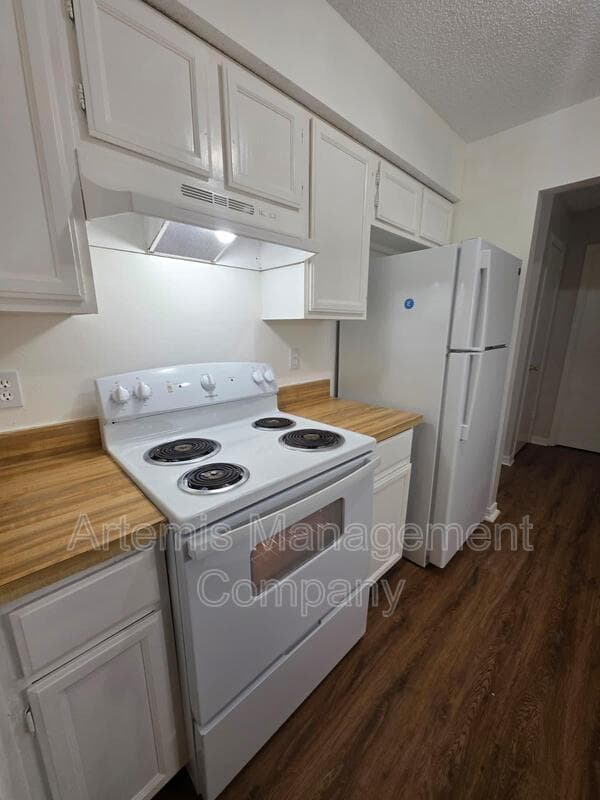Orange Park Condo: 460 Crabapple Court - C