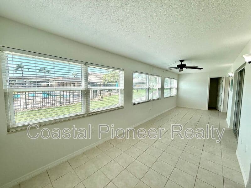 New Port Richey Condo: 5111 Amulet Dr