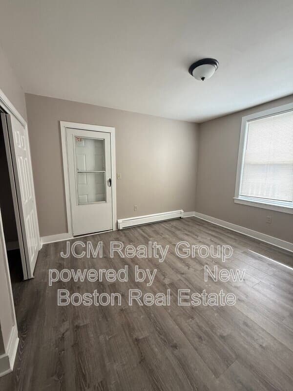 Roxbury, Boston Condo: 40 Winthrop Street