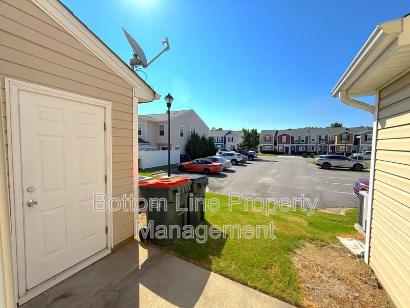 Fort Mill Townhome: 313 River Clay Rd
