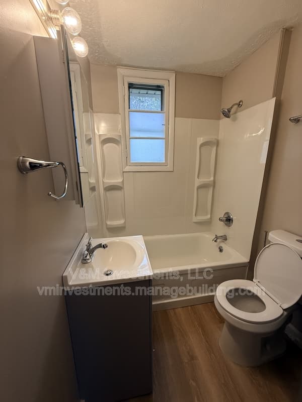 Georgetown House: 119 Maddox Street