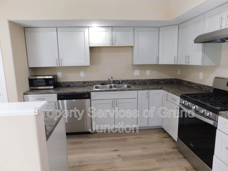 Grand Junction Condo: 1725 North 7th Street