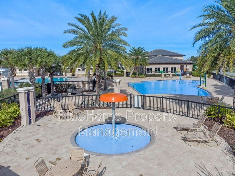 Orlando Townhome: 10738 Belfry Cir A