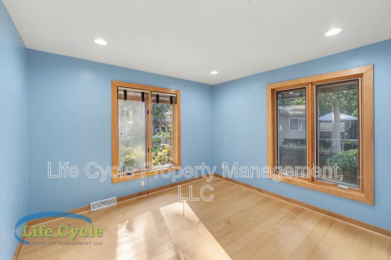 Hudsonville Condo: 4395 Shady Oak Court - 1