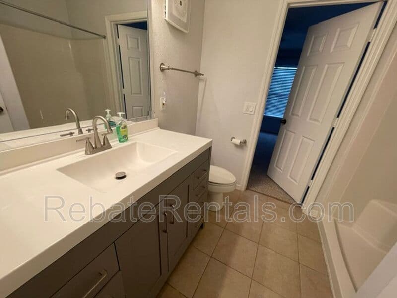 Jacksonville Condo: 10961 Burnt Mill Road
