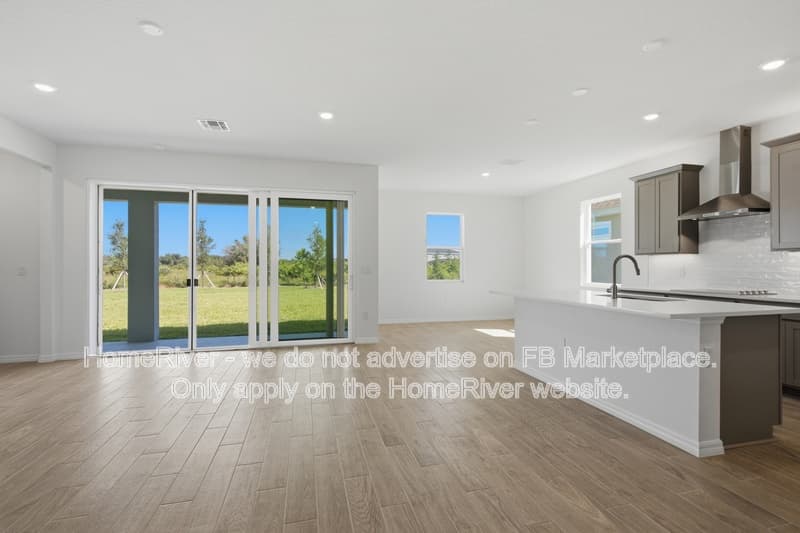Punta Gorda House: 13458 Turnleaf Blvd