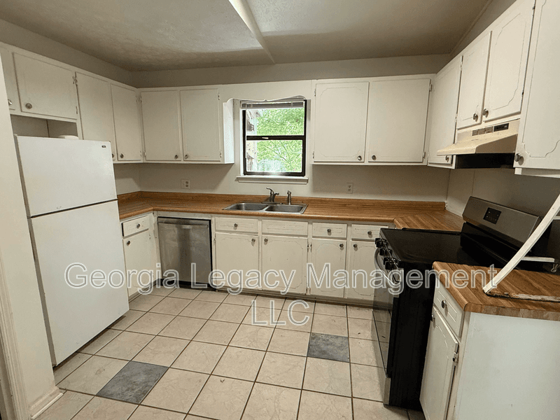 winterville House: 725-I Beaverdam Road