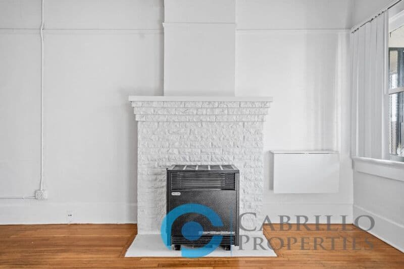 San Diego Apartment: 2241 Fourth Ave