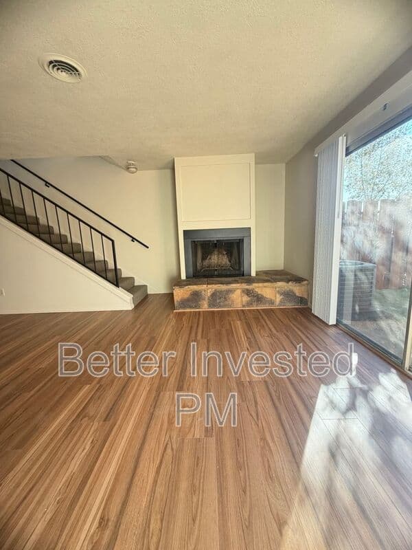 Ukiah Townhome: 972 Marlene