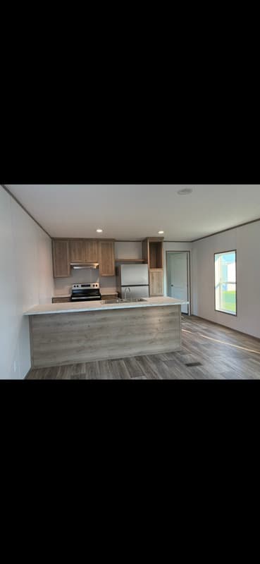 Lumberton House: Bunk Drive