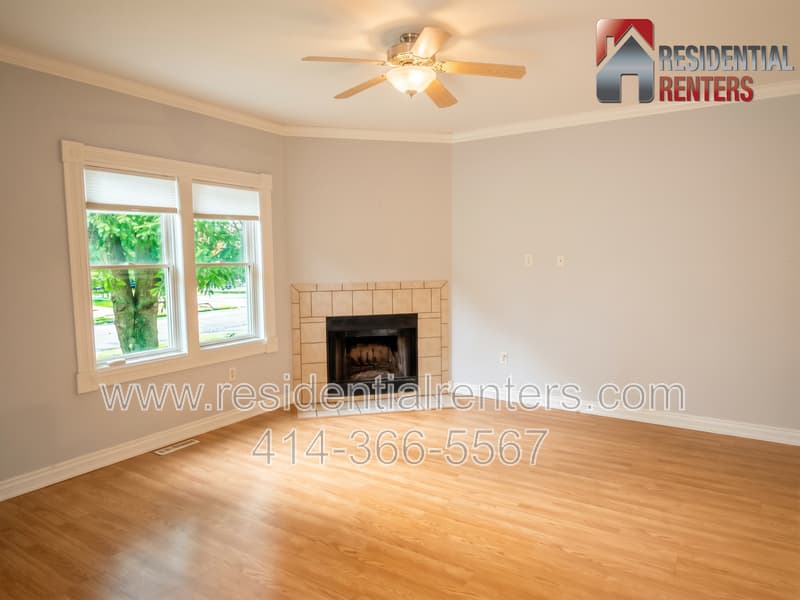 Milwaukee Condo: 2210 S Winchester Street