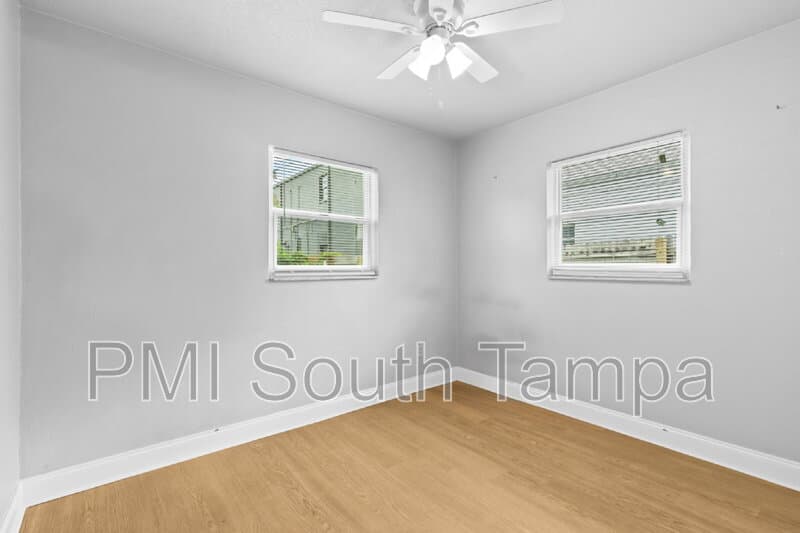 Tampa Condo: 3418 W St. Louis