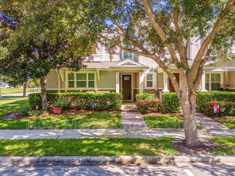 Windermere Townhome: 13701 Beckman Dr.