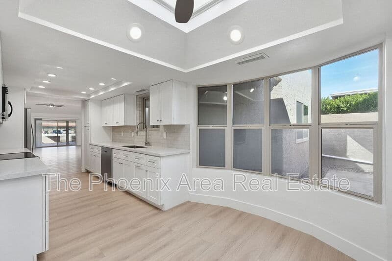 Sun Lakes Townhome: 25212 S Angora Ct