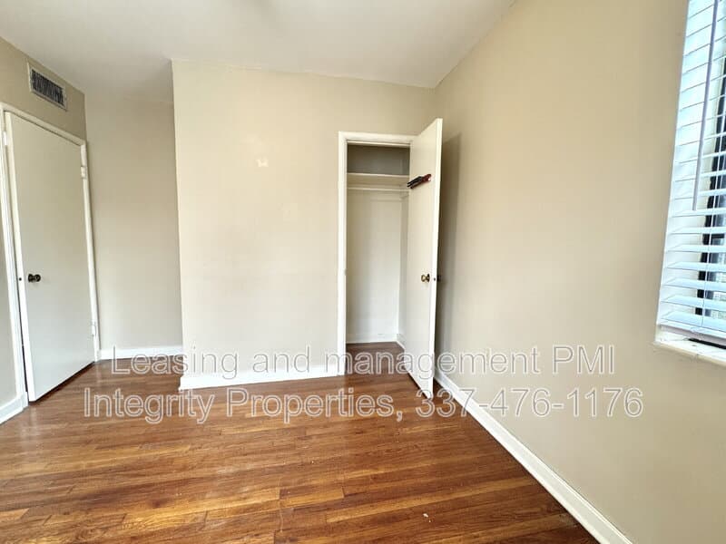 Baton Rouge Condo: 850 North 5th Street