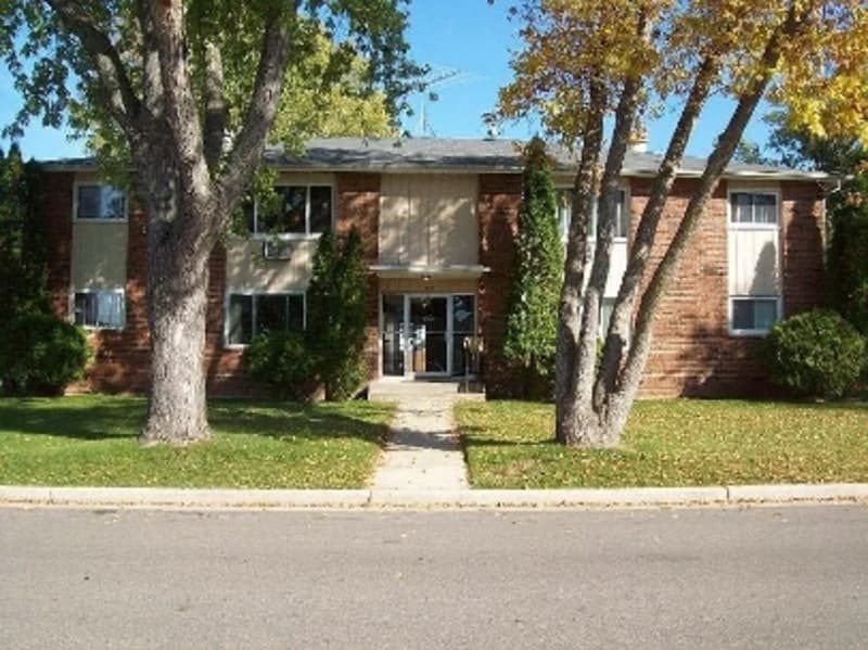 Berlin Condo: 334 Center Street - 2