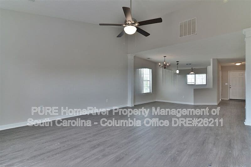 Columbia House: 200 Lawson Dr