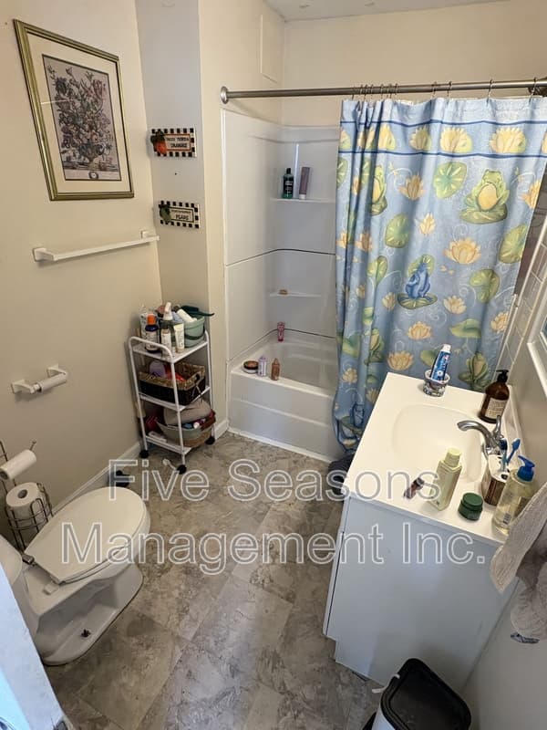 Burlington Condo: 353 South Winooski Avenue - 2