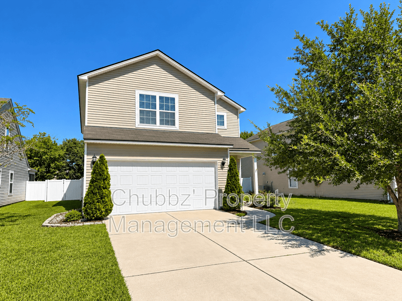 Beaufort House: 36 Catawba Way