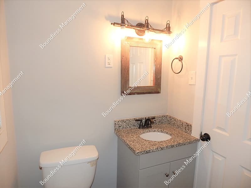 Atlanta House: 2579 Abner Pl NW