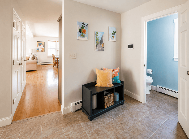 Kennebunk House: 43 Quail Run