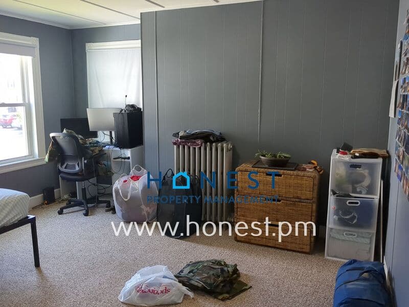 Augusta Condo: 34 Gage Street
