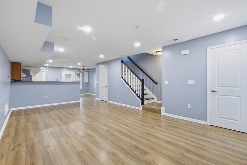 Baltimore Townhome: 3553 6th Street