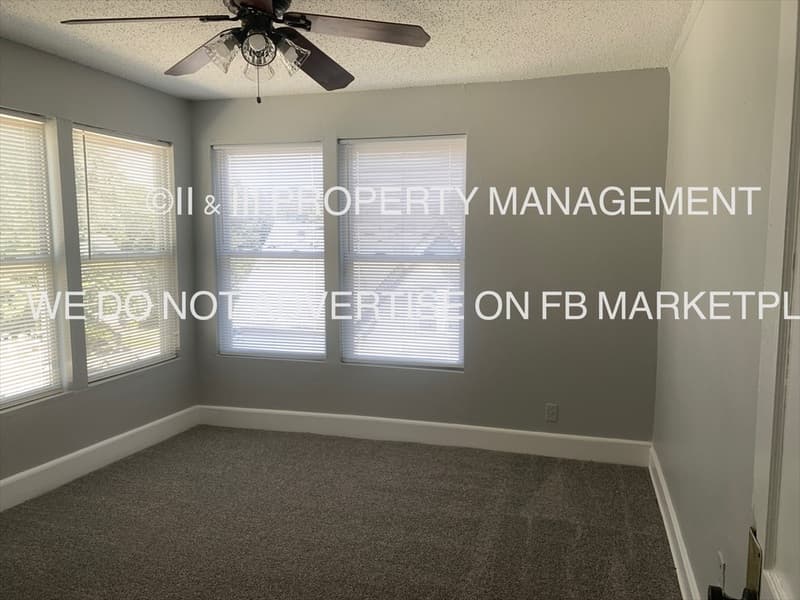 Kansas City House: 2505 Benton Boulevard 2N