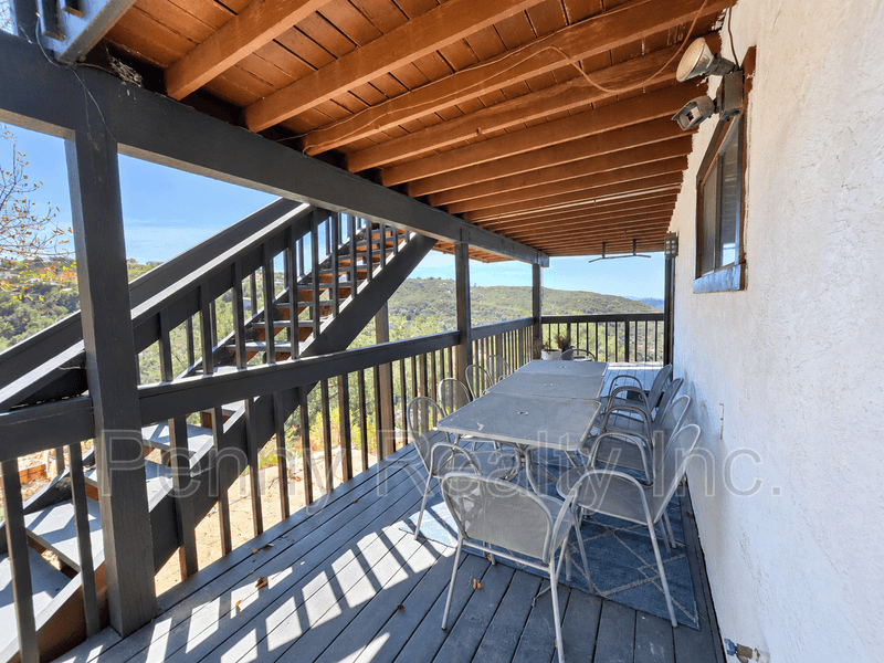 Escondido House: 9603 Indian Creek Way