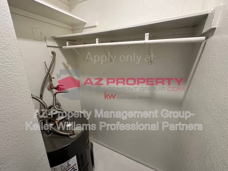 Glendale Condo: 6738 N 55th Ave