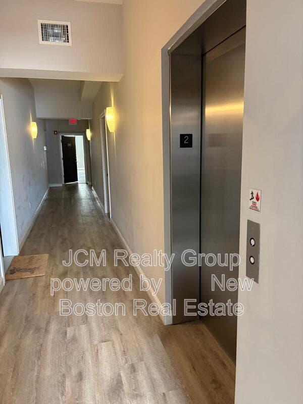 Quincy Condo: 10 Merrymount Road