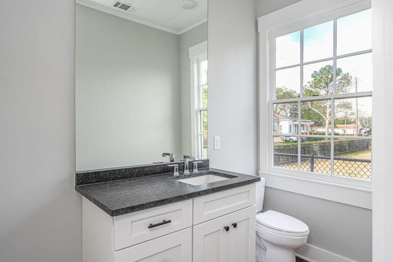 Savannah House: 508 Kline Street