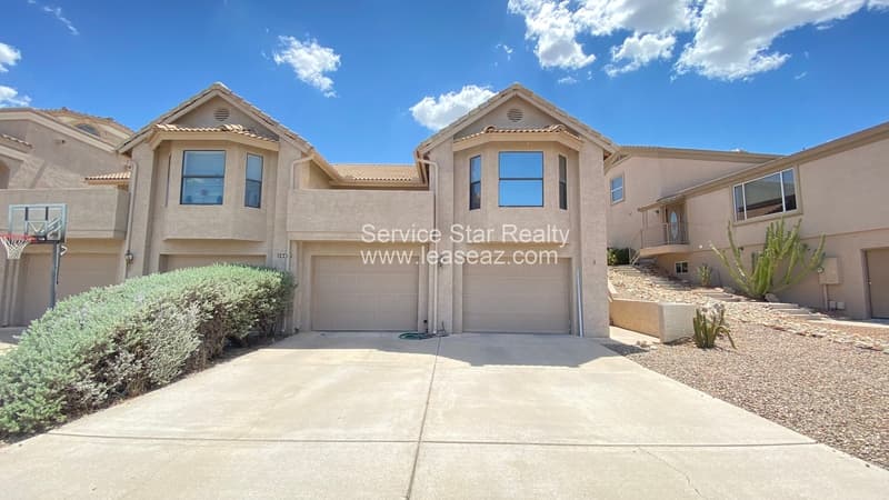 Fountain Hills House: 16427 E Segundo Dr