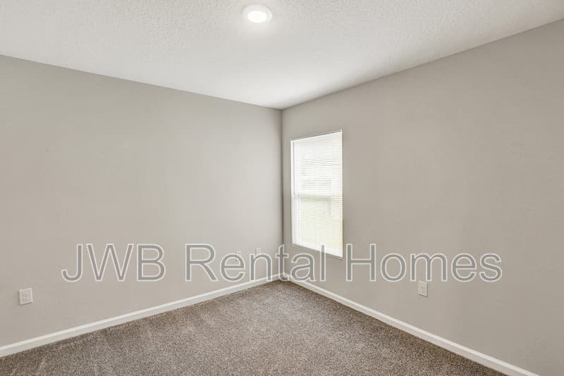 Jacksonville House: 2356 Brooklyn Rd
