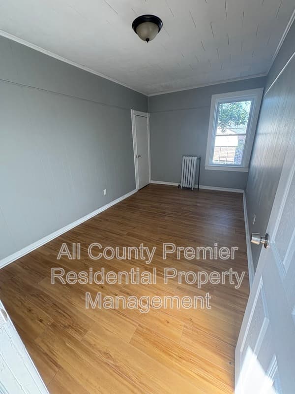 Trenton Condo: 1101 Hamilton Ave.