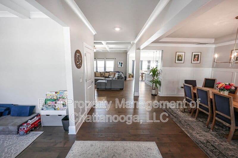 Apison House: 3331 Grassy Fields Ln