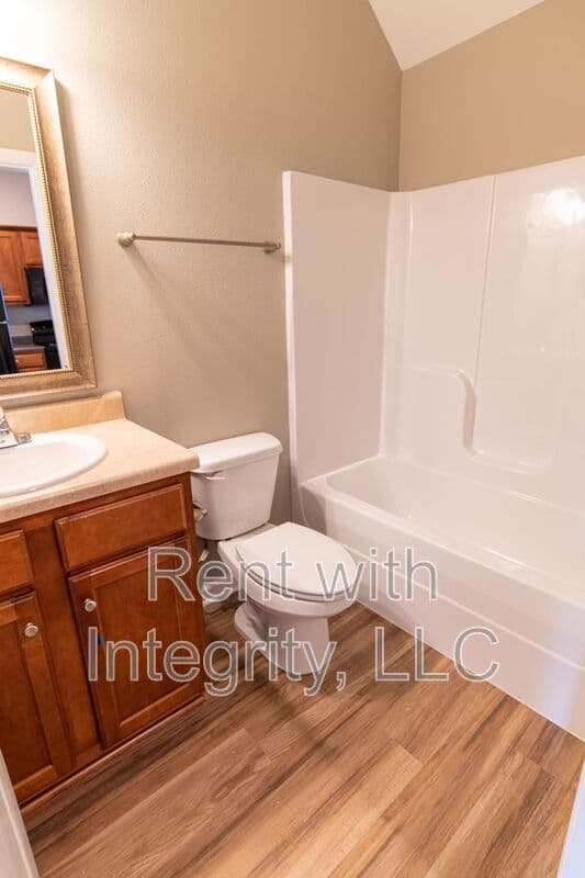 Tallahassee House: 2202 Del Carmel Way