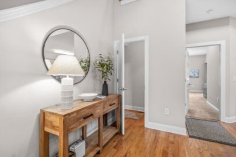 Southern Pines Townhome: 116 Cypress Circle