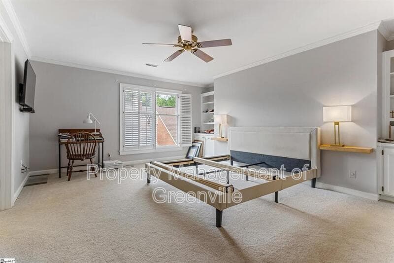 Greenville Townhome: 110 Kilkenny court