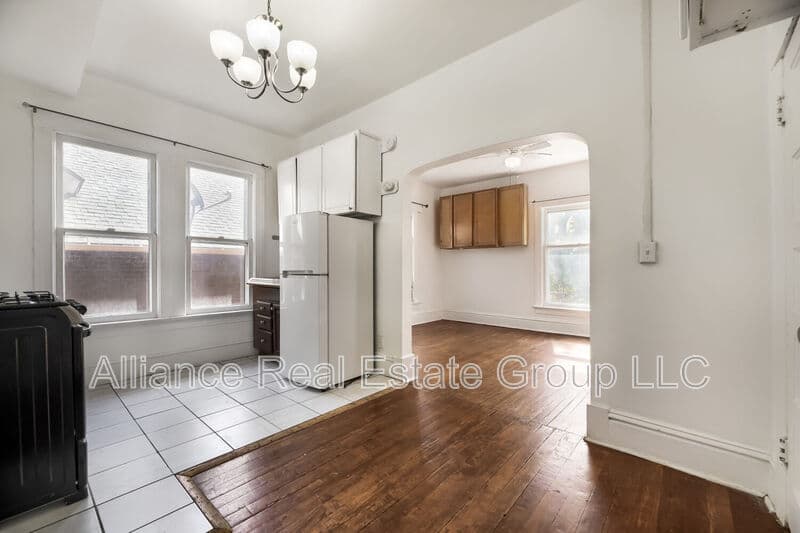 Denver Condo: 41 West Byers Place