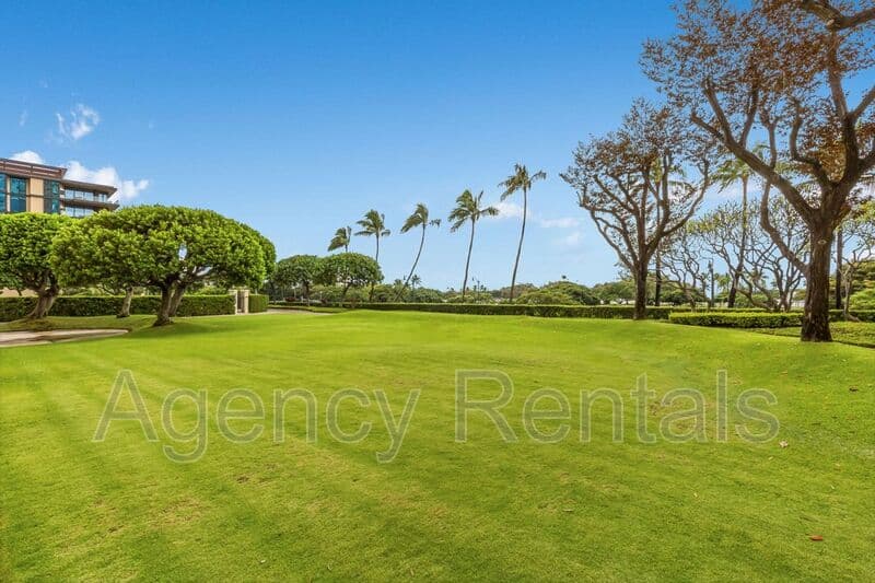 Honolulu Condo: 1350 Ala Moana Blvd.