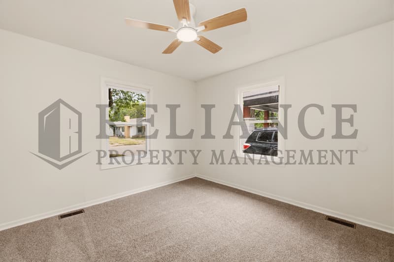 Wichita House: 1434 South Laura Avenue