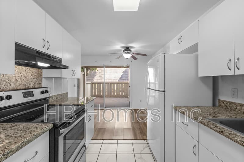 Kapolei Condo: 91-1073 Oaniani Street Unit 8A - 1