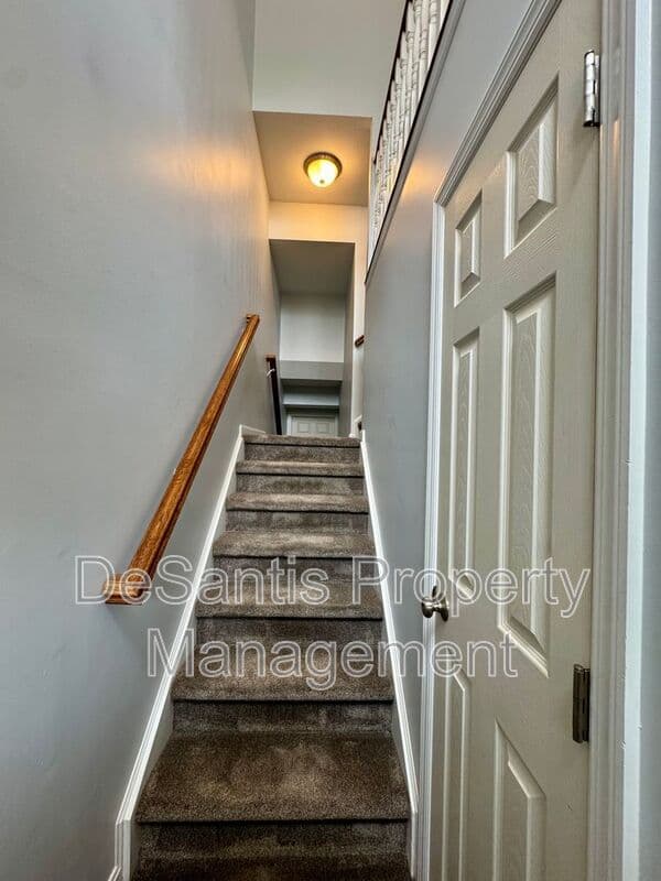 Wexford Townhome: 307 Marshall Heights Drive