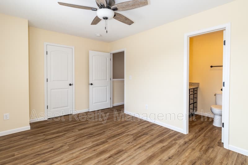Louisville Condo: 916 Warrior Hill Drive - 1
