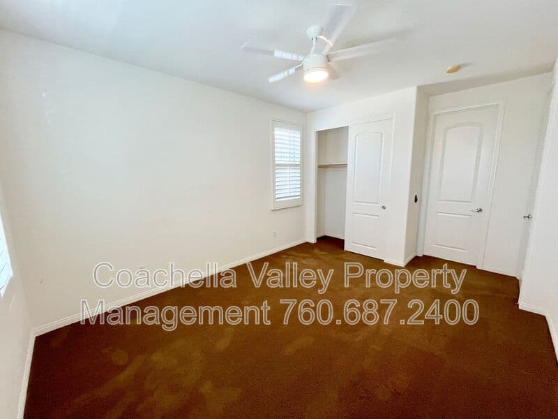 Cathedral City House: 511 Via Assisi