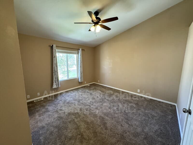 Colorado Springs Townhome: 1841 Reilly Grove