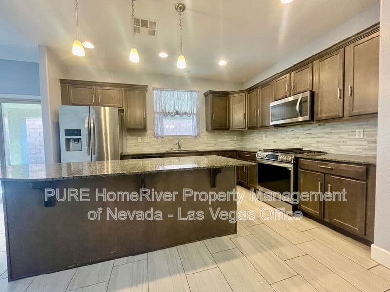 Las Vegas House: 8971 Whitten Park Ave